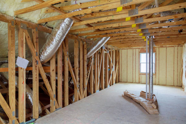 Best Energy-efficient Insulation  in Oregon, OH